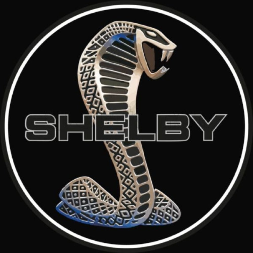 4x PCs Car Logo LED Welcome Light Wireless LED Shadow Projector Car Door Laser K